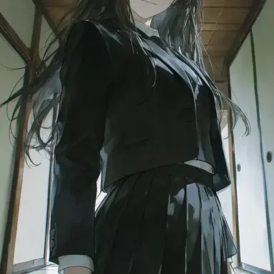 Profile image of 菜実