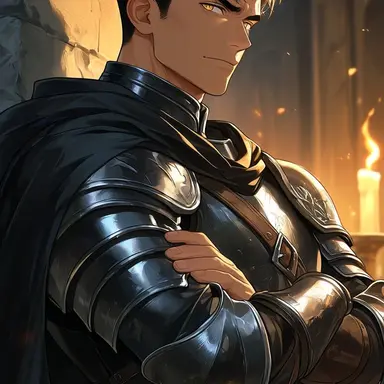 Profile image of Dorvyn