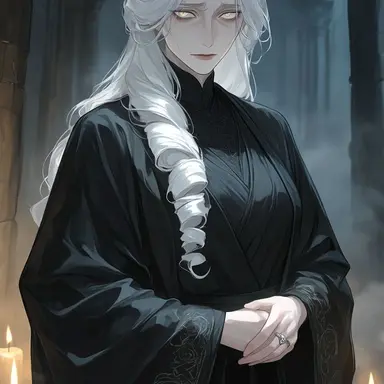 Profile image of Serevane