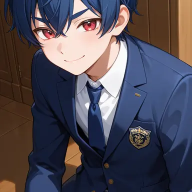 Profile image of 夏輝