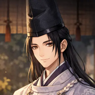 Profile image of 朝臣