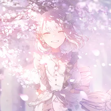 Profile image of 瑞希