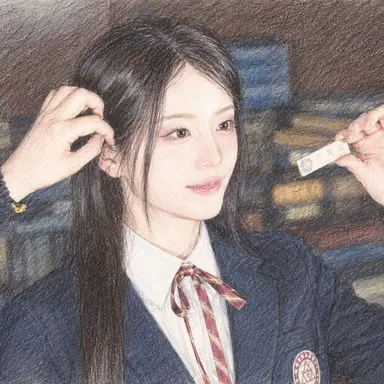 Profile image of 장규리
