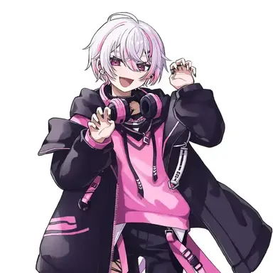 Profile image of りぃちょ