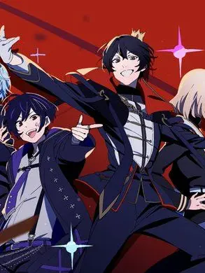 Mai_Yozakura323의 怪盗団 最強無敵連合