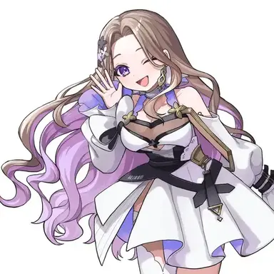 Profile image of 18号