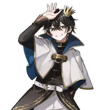 Profile image of ニキ