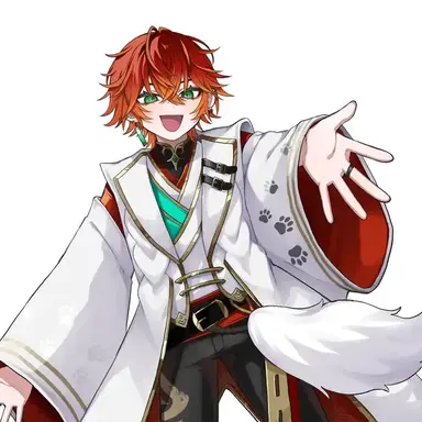 Profile image of キャメロン