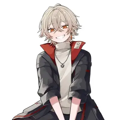 Profile image of 弐十