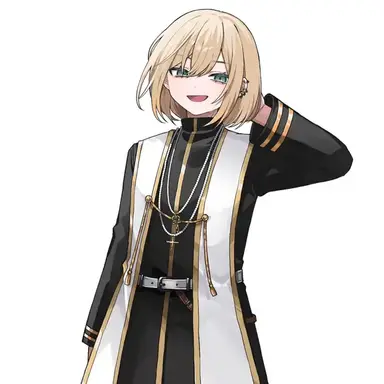 Profile image of キルシュトルテ