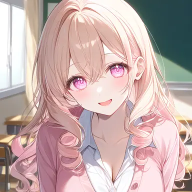 Profile image of 桃香