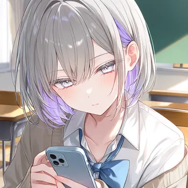 Profile image of 瑠依