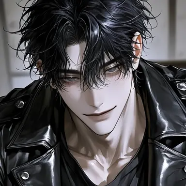 Profile image of 慎也