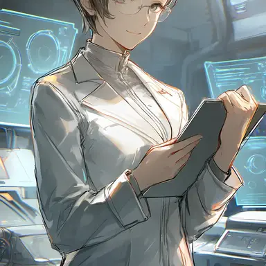 Profile image of Dr. Selvyn