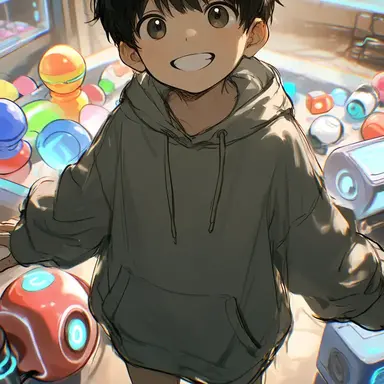 Profile image of Tobi