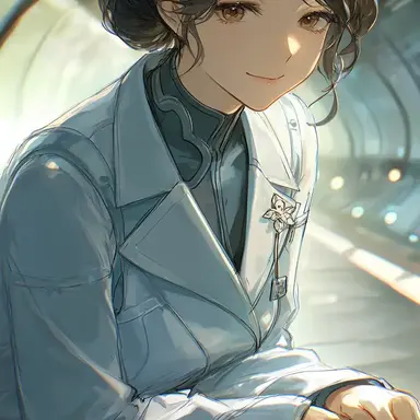 Profile image of Dr. Maren