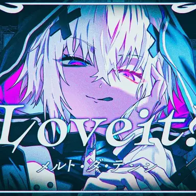 Profile image of メルト