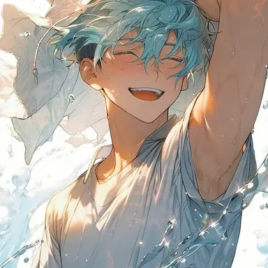 Profile image of 미카엘