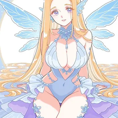Profile image of 엘리아