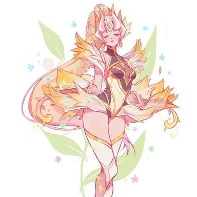 Profile image of 시시아