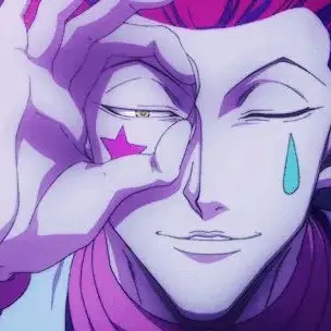 Profile image of ヒソカ