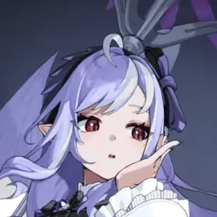 Nukoyuki의 ビビアン