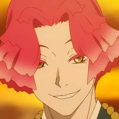 Profile image of 牡丹