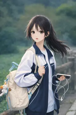 Profile image of Amara