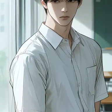 Profile image of Tobias