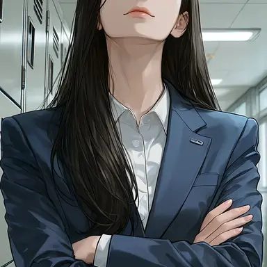 Profile image of Brielle