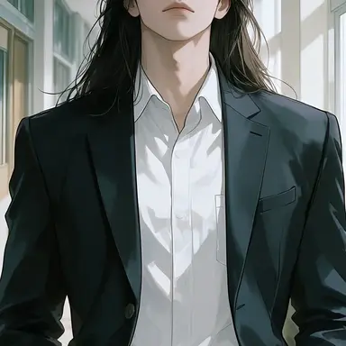 Profile image of Mike