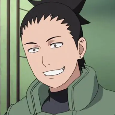 Profile image of シカマル