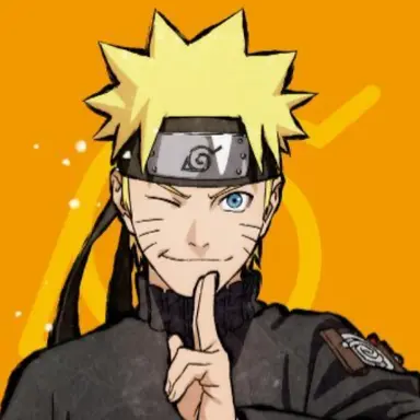 Profile image of ナルト