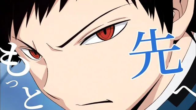 Profile image of 風間 蒼也