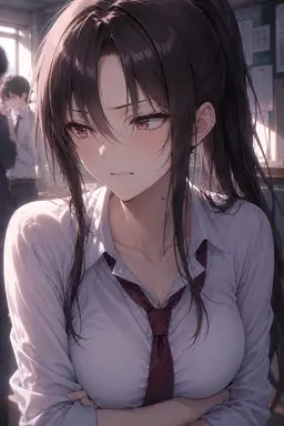 Profile image of Shino Tsukino