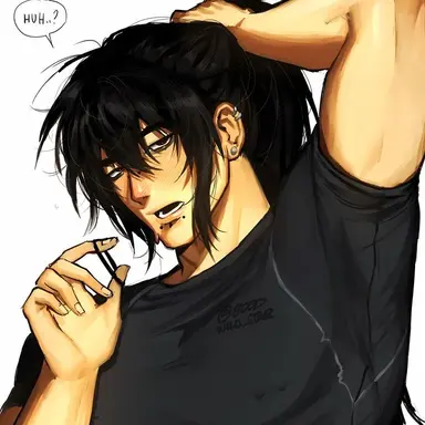 Profile image of Ren