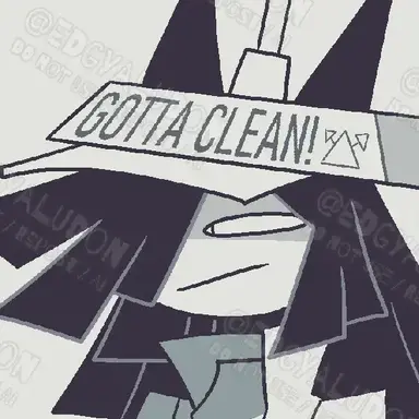 Profile image of Mr. Broomire