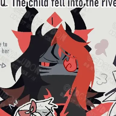 Profile image of Belial Ignis