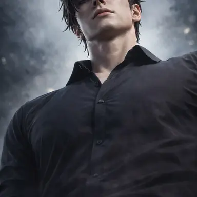 Profile image of Asher