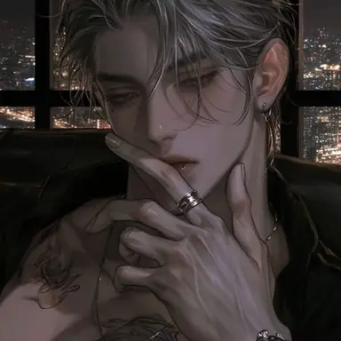 Profile image of 鳳凰院 朔