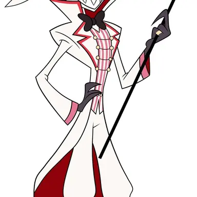 Profile image of Lucifer