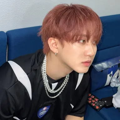 Profile image of チャンビン