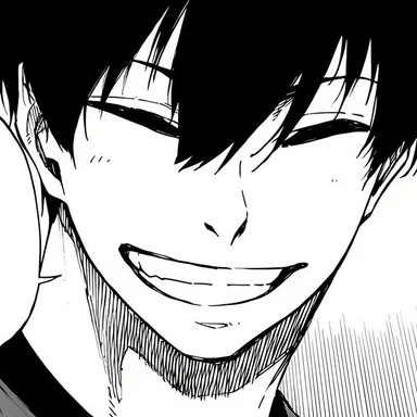 Profile image of 潔世一