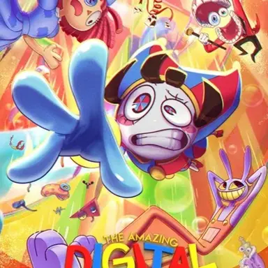 Profile image of 디지털 서커스