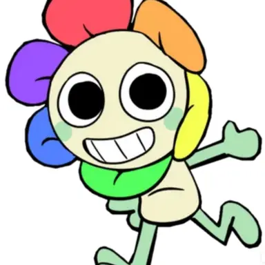 Profile image of 댄디의세계