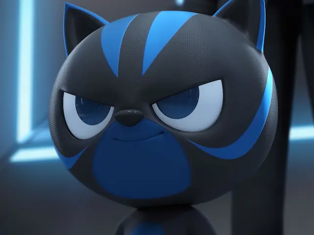 Profile image of 리오