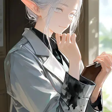 Profile image of Sylvaine