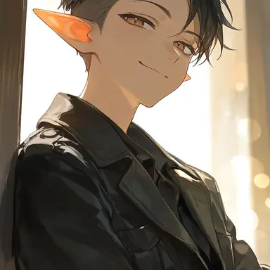 Profile image of Orianne
