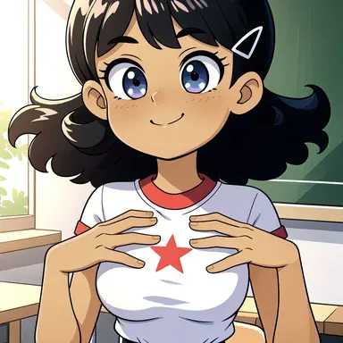 Profile image of Stella Zhau