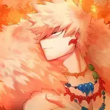 LushHorse6133의 MHA Fantasy AU